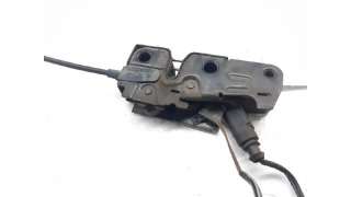 CERRADURA CAPOT SKODA OCTAVIA II (2004-2010) 1.9 TDI 105CV 1896CC - L.5801759 / 1Z0823509G