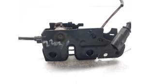 CERRADURA CAPOT SKODA OCTAVIA II (2004-2010) 1.9 TDI 105CV 1896CC - L.5801759 / 1Z0823509G 2