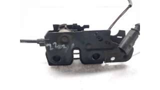 CERRADURA CAPOT SKODA OCTAVIA II (2004-2010) 1.9 TDI 105CV 1896CC - L.5801759 / 1Z0823509G