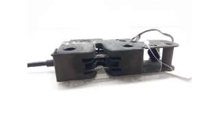 CERRADURA CAPOT SKODA OCTAVIA II (2004-2010) 1.9 TDI 105CV 1896CC - L.5801759 / 1Z0823509G