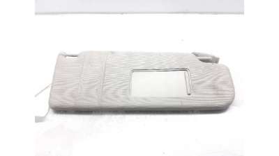 PARASOL DERECHO SKODA OCTAVIA II (2004-2010) 1.9 TDI 105CV 1896CC - L.5801868 / 1Z0857552D
