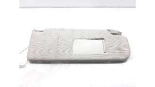 PARASOL DERECHO SKODA OCTAVIA II (2004-2010) 1.9 TDI 105CV 1896CC - L.5801868 / 1Z0857552D