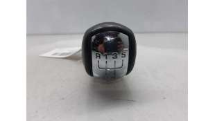 POMO PALANCA CAMBIO SKODA OCTAVIA II (2004-2010) 1.9 TDI 105CV 1896CC - L.5801883 / 1Z0711693