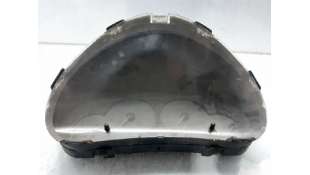 CUADRO INSTRUMENTOS CITROEN BERLINGO / BERLINGO FIRST FURGÓN (1999-2011) 2.0 HDI 90 (MBRHY, MCRHY) 90CV 1997CC - L.5801985
