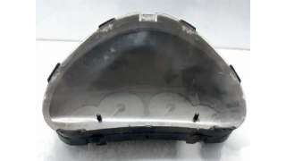 CUADRO INSTRUMENTOS CITROEN BERLINGO / BERLINGO FIRST FURGÓN (1999-2011) 2.0 HDI 90 (MBRHY, MCRHY) 90CV 1997CC - L.5801985 