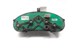 CUADRO INSTRUMENTOS CITROEN BERLINGO / BERLINGO FIRST FURGÓN (1999-2011) 2.0 HDI 90 (MBRHY, MCRHY) 90CV 1997CC - L.5801985  2