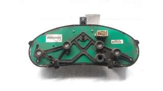 CUADRO INSTRUMENTOS CITROEN BERLINGO / BERLINGO FIRST FURGÓN (1999-2011) 2.0 HDI 90 (MBRHY, MCRHY) 90CV 1997CC - L.5801985 