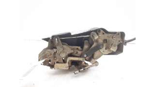 CERRADURA PUERTA TRASERA IZQUIERDA VOLVO 850 (1991-1996) 2.4 170CV 2435CC - L.5802533 / 9152539