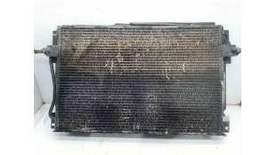 CONDENSADOR / RADIADOR  AIRE ACONDICIONADO VOLVO 850 (1991-1996) 2.4 170CV 2435CC - L.5802543 / 3522115 2