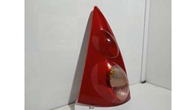 MANDO LIMPIA VOLVO 850 (1991-1996) 2.4 170CV 2435CC - L.5802595 / 3523207