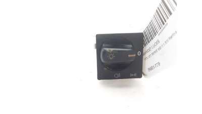 MANDO LUCES VOLVO 850 (1991-1996) 2.4 170CV 2435CC - L.5802596 / 8601779