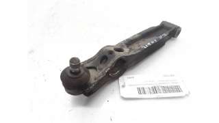 BRAZO SUSPENSION INFERIOR DELANTERO IZQUIERDO CHEVROLET MATIZ (2005-) 0.8 LPG 52CV 796CC - L.5802739 / 96611265
