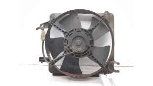 ELECTROVENTILADOR CHEVROLET MATIZ (2005-) 0.8 LPG 52CV 796CC - L.5802775 / 96395500