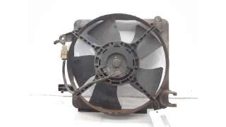 ELECTROVENTILADOR CHEVROLET MATIZ (2005-) 0.8 LPG 52CV 796CC - L.5802775 / 96395500
