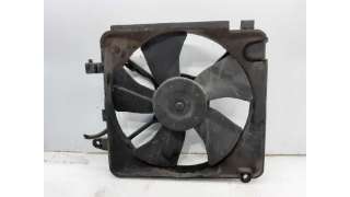 ELECTROVENTILADOR CHEVROLET MATIZ (2005-) 0.8 LPG 52CV 796CC - L.5802775 / 96395500