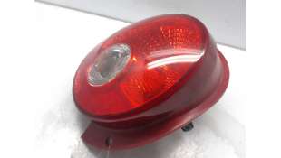 PILOTO TRASERO IZQUIERDO CHEVROLET MATIZ (2005-) 0.8 LPG 52CV 796CC - L.5802845 / 96666913