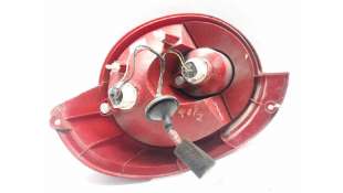 PILOTO TRASERO IZQUIERDO CHEVROLET MATIZ (2005-) 0.8 LPG 52CV 796CC - L.5802845 / 96666913 2