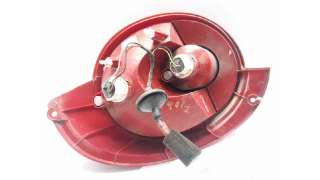 PILOTO TRASERO IZQUIERDO CHEVROLET MATIZ (2005-) 0.8 LPG 52CV 796CC - L.5802845 / 96666913