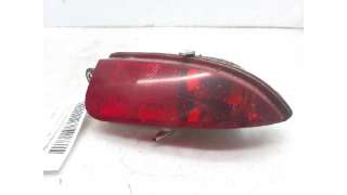 FARO ANTINIEBLA TRASERO IZQUIERDO OPEL CORSA C (2000-2009) 1.2 (F08, F68) 75CV 1199CC - L.5802941 / 13118662