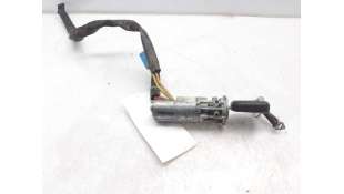 CONMUTADOR DE ARRANQUE PEUGEOT 206 FASTBACK (2001-2009) 1.4 HDI ECO 70 68CV 1398CC - L.5803286 / 9641551180