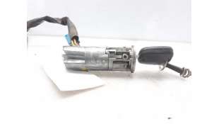 CONMUTADOR DE ARRANQUE PEUGEOT 206 FASTBACK (2001-2009) 1.4 HDI ECO 70 68CV 1398CC - L.5803286 / 9641551180 2