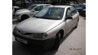 RENAULT LAGUNA 2.2 D RT 1996 5p - 13845