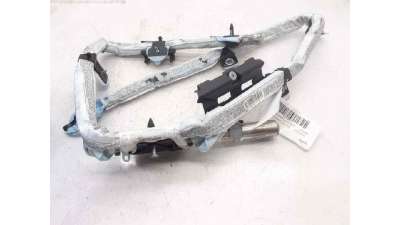 AIRBAG CORTINA DELANTERO DERECHO BMW 3 (2005-2007) 18 I 129CV 1995CC - L.5803719 / 85696664603L