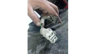 AIRBAG CORTINA DELANTERO IZQUIERDO BMW 3 (2005-2007) 18 I 129CV 1995CC - L.5803720 / 84696664503H 2