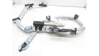 AIRBAG CORTINA DELANTERO IZQUIERDO BMW 3 (2005-2007) 18 I 129CV 1995CC - L.5803720 / 84696664503H