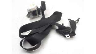 CINTURON SEGURIDAD DELANTERO DERECHO BMW 3 (2005-2007) 18 I 129CV 1995CC - L.5803790 / 330598493