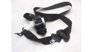 CINTURON SEGURIDAD DELANTERO IZQUIERDO BMW 3 (2005-2007) 18 I 129CV 1995CC - L.5803791 / 330598482