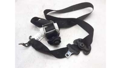 CINTURON SEGURIDAD DELANTERO IZQUIERDO BMW 3 (2005-2007) 18 I 129CV 1995CC - L.5803791 / 330598482