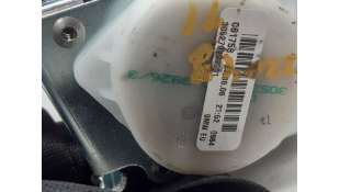CINTURON SEGURIDAD TRASERO IZQUIERDO BMW 3 (2005-2007) 18 I 129CV 1995CC - L.5803793 / 305279799001AL 2