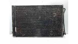 CONDENSADOR / RADIADOR  AIRE ACONDICIONADO BMW 3 (2005-2007) 18 I 129CV 1995CC - L.5803797 / 6930040
