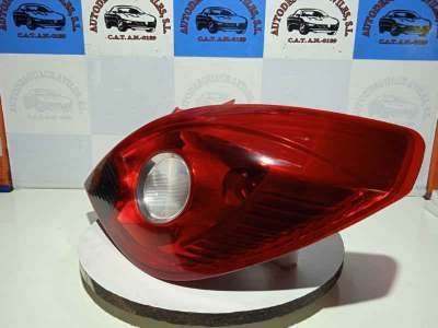 GUARNECIDO PUERTA DELANTERA DERECHA BMW 3 (2005-2007) 18 I 129CV 1995CC - L.5803829 / 51419167790