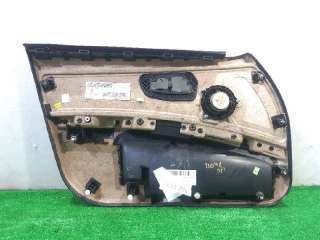 GUARNECIDO PUERTA DELANTERA DERECHA BMW 3 (2005-2007) 18 I 129CV 1995CC - L.5803829 / 51419167790
