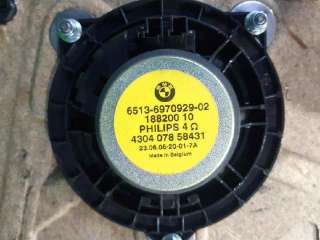 GUARNECIDO PUERTA DELANTERA DERECHA BMW 3 (2005-2007) 18 I 129CV 1995CC - L.5803829 / 51419167790