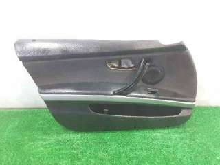 GUARNECIDO PUERTA DELANTERA IZQUIERDA BMW 3 (2005-2007) 18 I 129CV 1995CC - L.5803830 / 51419167789