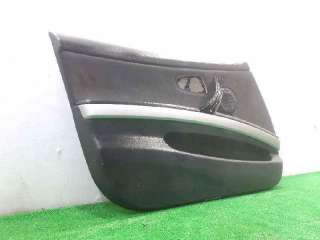 GUARNECIDO PUERTA DELANTERA IZQUIERDA BMW 3 (2005-2007) 18 I 129CV 1995CC - L.5803830 / 51419167789