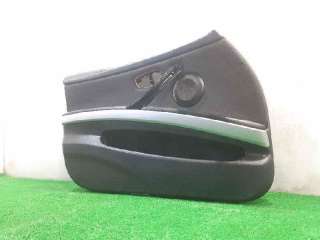 GUARNECIDO PUERTA DELANTERA IZQUIERDA BMW 3 (2005-2007) 18 I 129CV 1995CC - L.5803830 / 51419167789