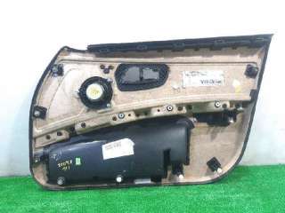 GUARNECIDO PUERTA DELANTERA IZQUIERDA BMW 3 (2005-2007) 18 I 129CV 1995CC - L.5803830 / 51419167789