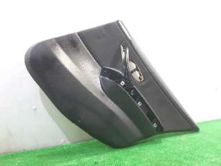 GUARNECIDO PUERTA TRASERA DERECHA BMW 3 (2005-2007) 18 I 129CV 1995CC - L.5803831 / 51429167900
