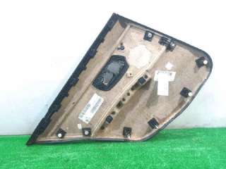 GUARNECIDO PUERTA TRASERA DERECHA BMW 3 (2005-2007) 18 I 129CV 1995CC - L.5803831 / 51429167900