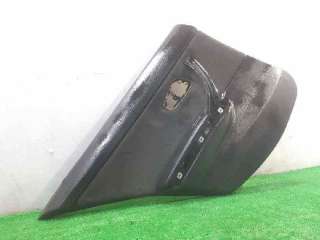 GUARNECIDO PUERTA TRASERA IZQUIERDA BMW 3 (2005-2007) 18 I 129CV 1995CC - L.5803832 / 51429167899