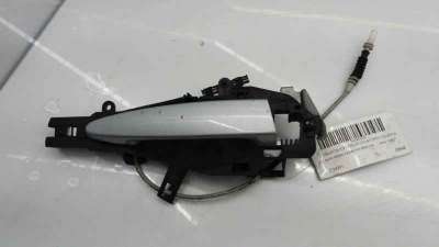 MANETA EXTERIOR DELANTERA IZQUIERDA BMW 3 (2005-2007) 18 I 129CV 1995CC - L.5803856 / E9XR1