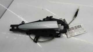 MANETA EXTERIOR DELANTERA IZQUIERDA BMW 3 (2005-2007) 18 I 129CV 1995CC - L.5803856 / E9XR1