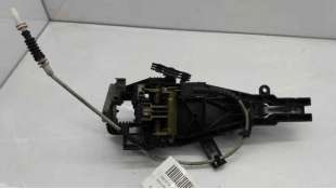 MANETA EXTERIOR DELANTERA IZQUIERDA BMW 3 (2005-2007) 18 I 129CV 1995CC - L.5803856 / E9XR1 2