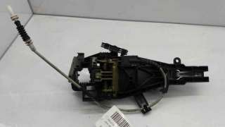 MANETA EXTERIOR DELANTERA IZQUIERDA BMW 3 (2005-2007) 18 I 129CV 1995CC - L.5803856 / E9XR1