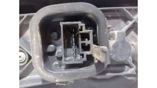 MANETA EXTERIOR TRASERA IZQUIERDA BMW 3 (2005-2007) 18 I 129CV 1995CC - L.5803859 / 7123973 2