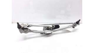 MOTOR LIMPIA DELANTERO BMW 3 (2005-2007) 18 I 129CV 1995CC - L.5803868 / 697826401